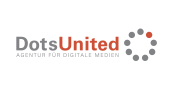 Logo Dots United